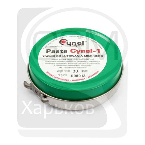 Cynel PASTA-CYN - ���� �����, 30 �