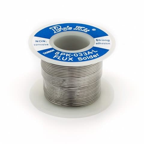 ProsKit 8PK-033E - припой