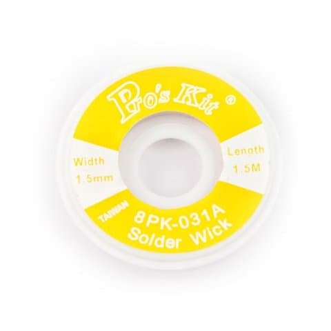 �����-������� ProsKit 8PK-031A, ��� ������� ������, ������, ������ 1.5 ��, ����� 1.5 � | ���������� ������