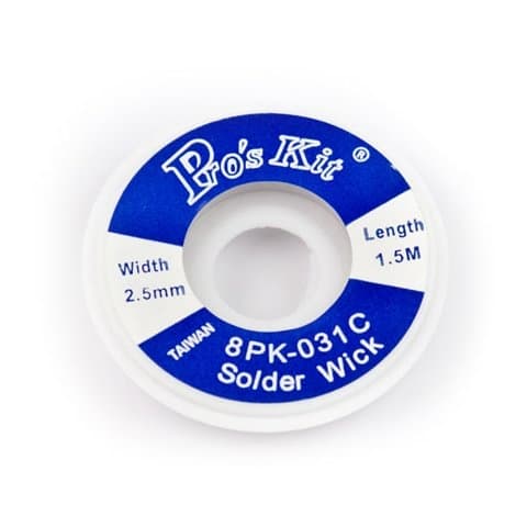 �����-������� ProsKit 8PK-031C, ��� ������� ������, ������, ������ 2.5 ��, ����� 1.5 � | ���������� ������