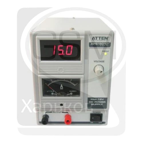 Atten APS1502D - ������������ ���� �������