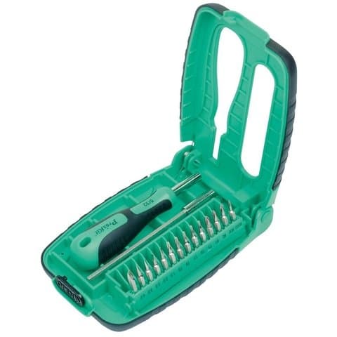 ProsKit SD-9804 - �������� � ������� ���