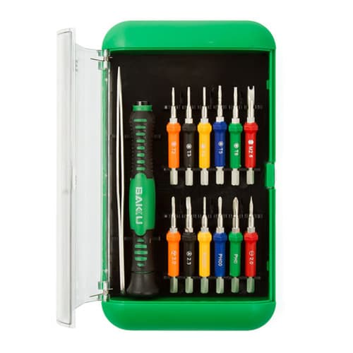 Baku BK-6312 - �������� � ������� ���