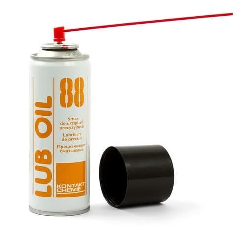 Kontakt Chemie Lub Oil 88 - ��������� �����, 200 ��, � �����