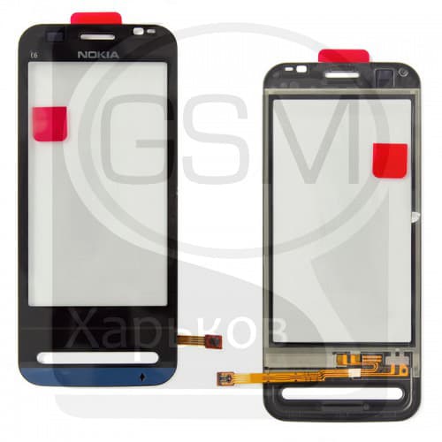 �������� Nokia C6-00, ������, �����, Original (PRC) | ���������! | ��������� ������, �����