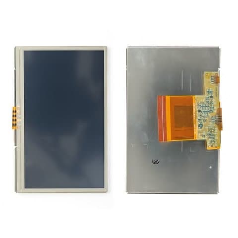 ������� ������������� GPS 4,3', 4.3", 60 pin | � ��������� | (480 x 272), LMS430HF01 | ���������� ������, �����