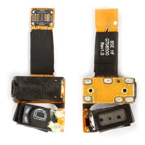 ��������� handsfree (���������) Samsung GT-S8500 Wave, (������, ������, ����)