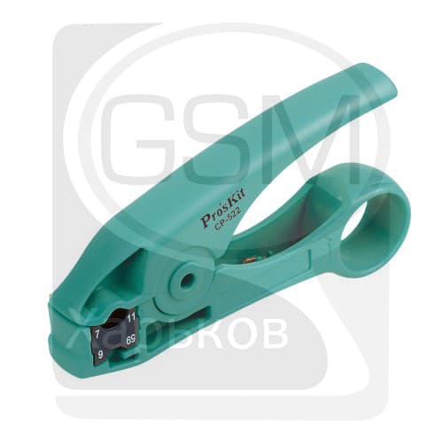 ProsKit CP-522 - ��������