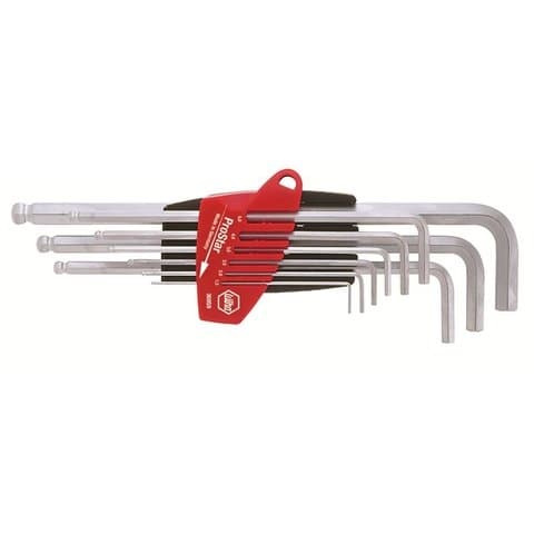 ����� ������������ ������ Wiha 369-S9 W07185