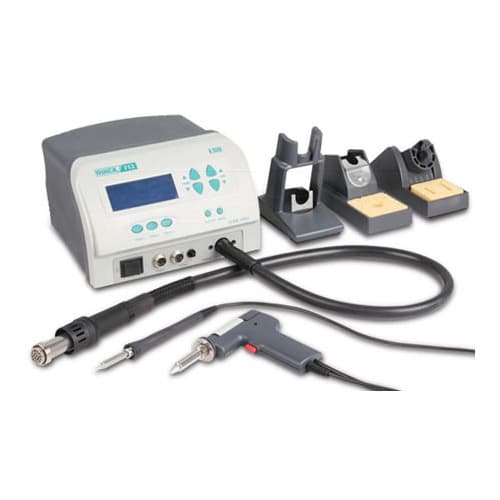 QUICK 713 ESD - �������������� ��������� ��������