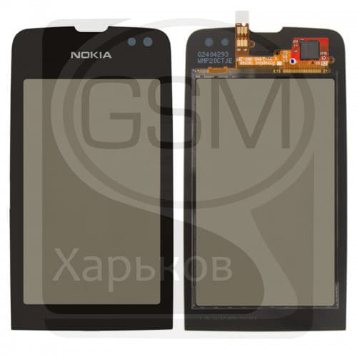 �������� Nokia Asha 311, ������ | Original (PRC) | ��������� ������, �����