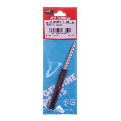 �������� ���� Goot RX-80HRT-3.2D