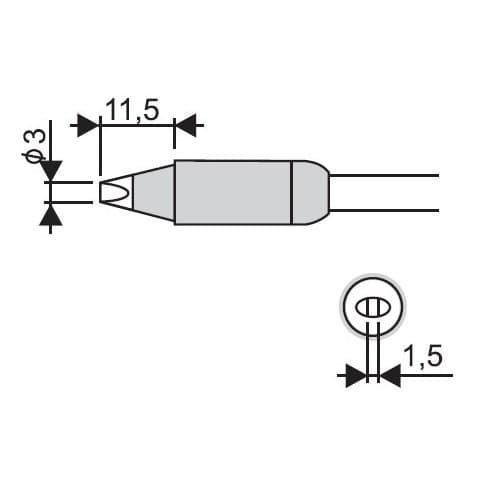 �������� ����-����������� Goot RX-85HRT-3D