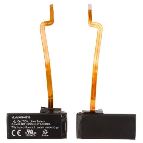 ���������� Apple iPod Classic 120 GB, iPod Classic 160 GB, iPod Video 60 GB, iPod Video 80 GB, Original (PRC) | 3-12 ��. ������ | ���, �������, �����������