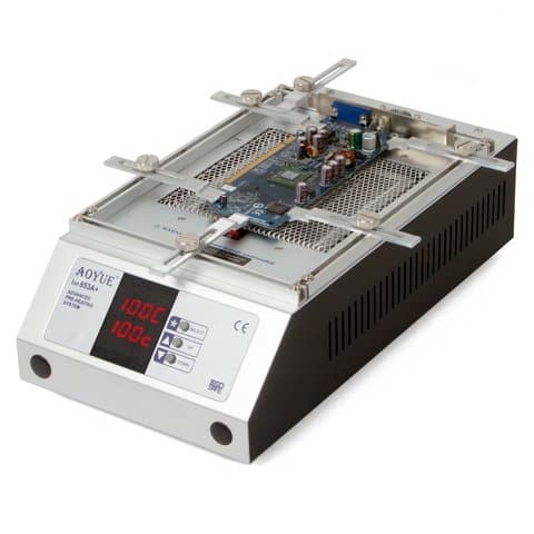 ��������������� AOYUE Int 853A+, ������������ | �������� 6 ���.