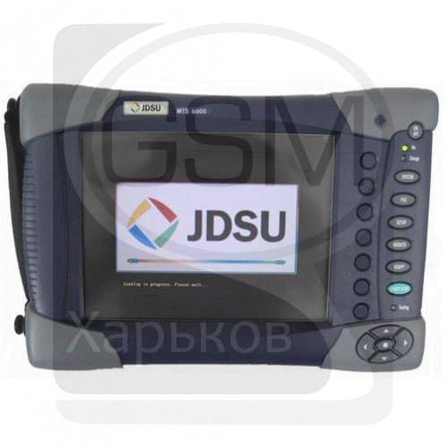 JDSU MTS-6000 - ���������� ������������