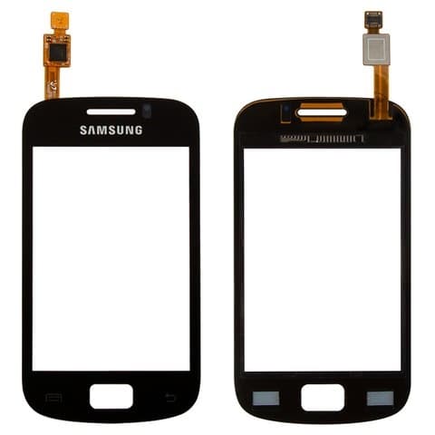 �������� Samsung GT-S6500 Galaxy Mini 2, ������ | Original (PRC) | ��������� ������, �����