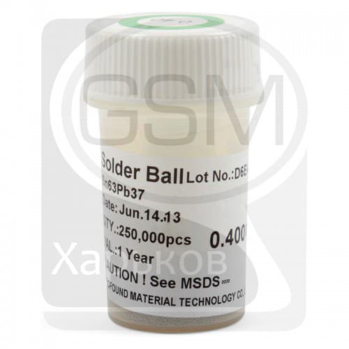 BGA-������ ACHI (0,4 ��)