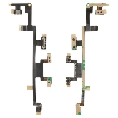 ����� Apple iPad 3, iPad 4, ������ ���������, ������ ����� (��������� ���������), ������� ������, Original (PRC)