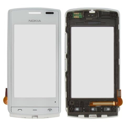 �������� Nokia 500, ����, � �������� ����� | Original (PRC) | ��������� ������, �����