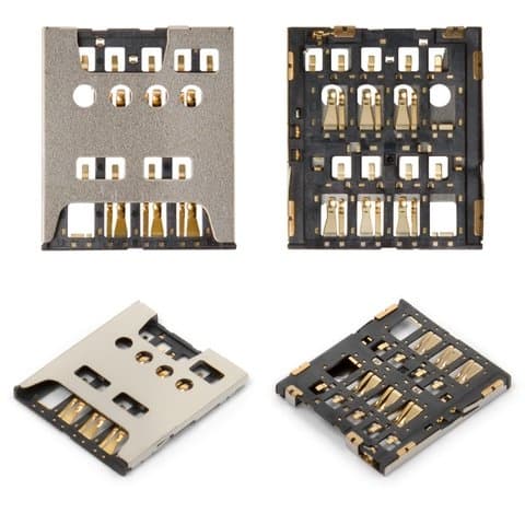 ��������� SIM-����� Sony LT26i Xperia S, LT26ii Xperia SL, Original (PRC), (������, ������, ����)