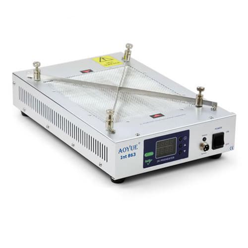 ��������������� AOYUE Int 863, ������������ | �������� 6 ���.