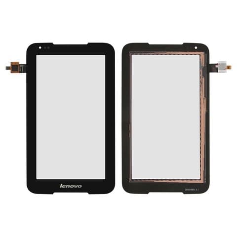 �������� Lenovo IdeaTab A1000, ������, Original (PRC) | ��������� ������, �����