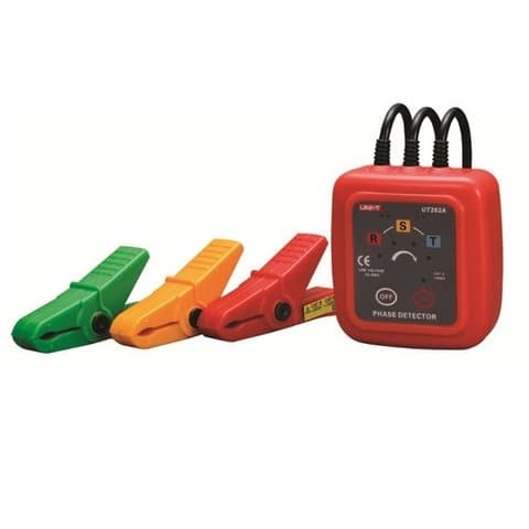 UNI-T UTM 1262A - ������������� �������� ���