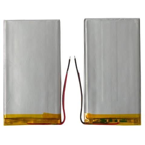 ���������� ��������� ���������, ���������, �������������, 52 x 107 x 3.2 ��, 1900 mAh,   | ���, �������, �����������