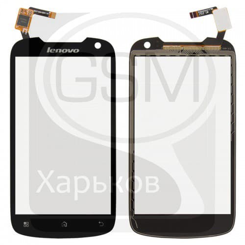 �������� Lenovo A520, ������ | Original (PRC) | ��������� ������, �����