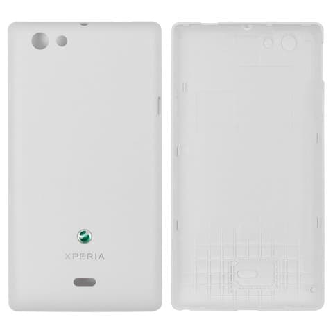 ����� ������ Sony ST23i Xperia Miro, ���, Original (PRC) | ������, ������ ������ ������������, ���, �������