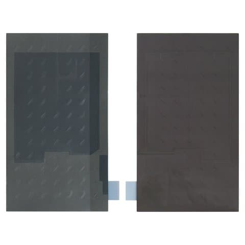 Скотч двусторонний (стикер) дисплея Samsung GT-i9000 Galaxy S, GT-i9001 Galaxy S Plus