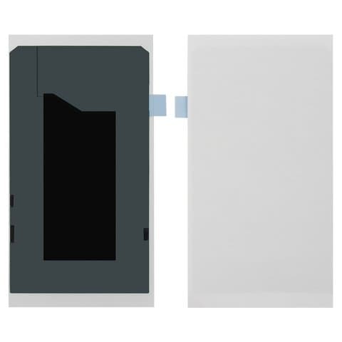 Скотч двусторонний (стикер) дисплея Samsung GT-i9300 Galaxy S3, GT-i9305 Galaxy S3