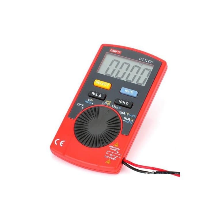 UNI-T UTM 1120C (UT120C) - �������� ����������