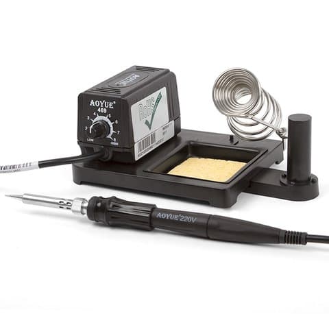 �������� ������� AOYUE 469 | �������� 6 ���.