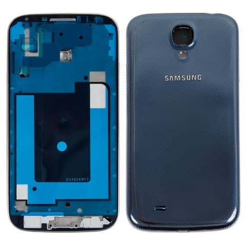 ������ Samsung GT-i9500 Galaxy S4, �����, Original (PRC), (������, ������)