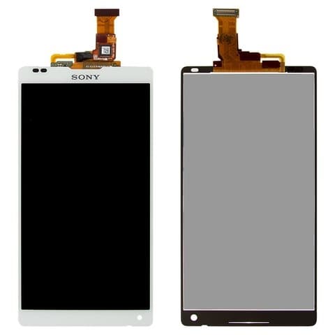 ������� Sony C6502 L35h Xperia ZL, C6503 L35i Xperia ZL, C6506 Xperia ZL, ���� | � ��������� | Original (PRC) | ���������� ������, �����