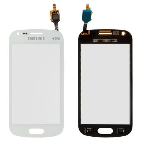 �������� Samsung GT-S7582 Galaxy Trend Plus Duos, ���� | Original (PRC) | ��������� ������, �����