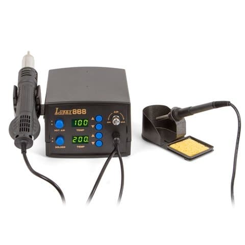 �������������� �������� ������� Lukey 868 | �������� 6 ���.