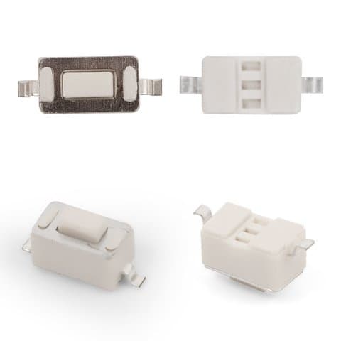 Кнопка включения, звука для China-Tablet PC 10,1", 6.8", 7", 7,85", 8", 9", 9,7", тип 2