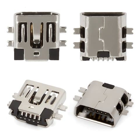 ��������� ������� China-Tablet PC 10,1", 6.8", 7", 7,85", 8", 9", 9,7", ��� 1, mini USB, (������, ������, ����)