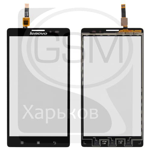 �������� Lenovo K910 Vibe Z, ������ | Original (PRC) | ��������� ������, �����