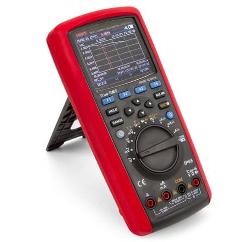 UNI-T 1181A (UT181A) - �������� ����������