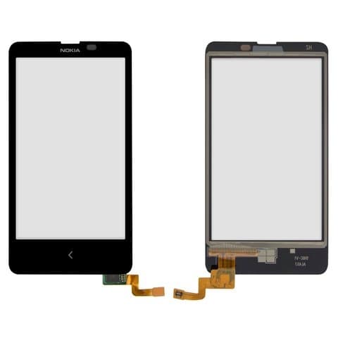 �������� Nokia X Dual Sim, ������, High Copy | ��������� ������, �����