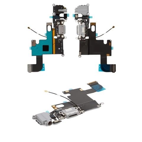 ����� ������� Apple iPhone 6, ����� ���������� �������, ���������� ���������, � ����������, �����, Original (PRC)