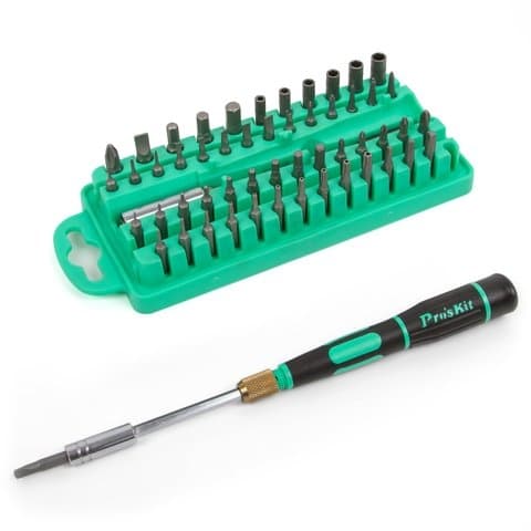 ProsKit SD-9828 - �������� � ������� ���