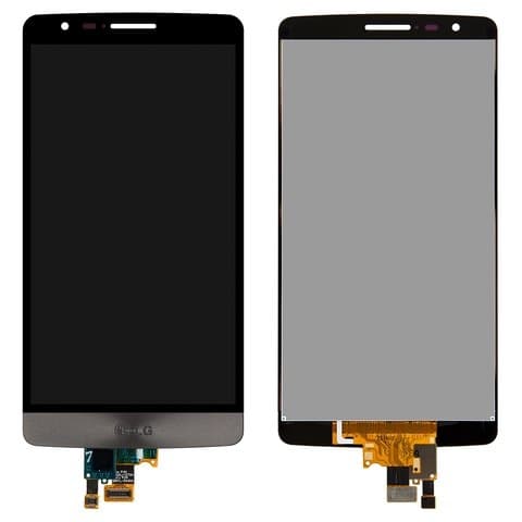 ������� LG D724 G3s, ���� | � ��������� | Original (PRC) | ���������� ������, �����