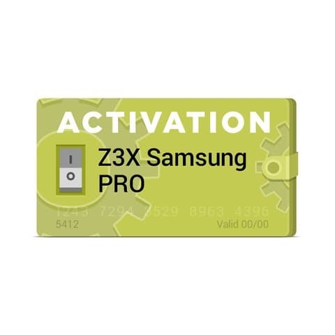 ���������� �� Z3X Samsung PRO (sams_upd)
