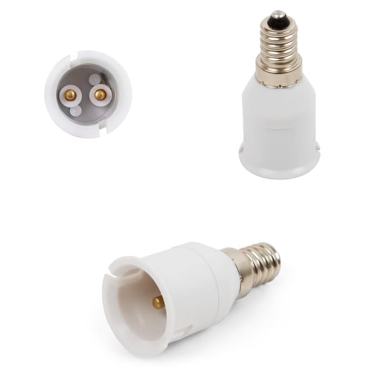 ��������� ���������� (c E14 �� B22, ����)