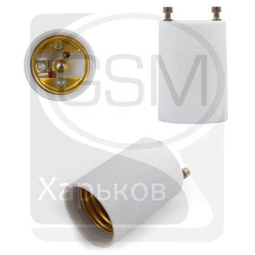 ��������� ���������� (c GU24 �� �27, ����)